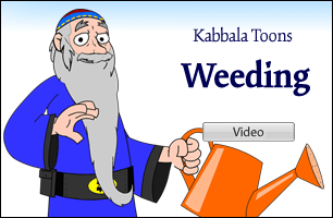 eXtreme Weeding